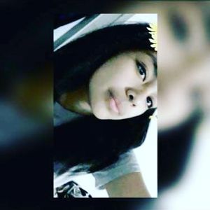 Meet your Posher, Gladys